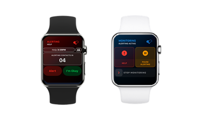 EpiWatch FDA-cleared seizure detection on Apple Watch